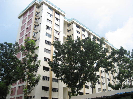 Bedok North Street 3 thumbnail photo